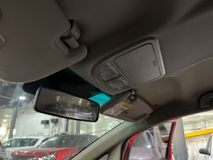 GEELY GC 515 GS 1.5 MT 2017