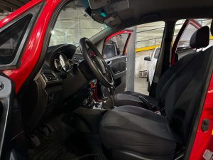 GEELY GC 515 GS 1.5 MT 2017