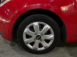 GEELY GC 515 GS 1.5 MT 2017