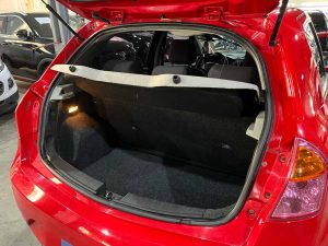 GEELY GC 515 GS 1.5 MT 2017