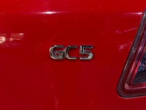 GEELY GC 515 GS 1.5 MT 2017