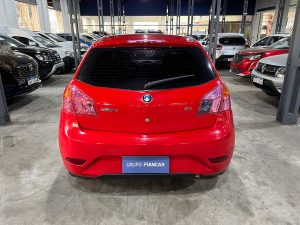 GEELY GC 515 GS 1.5 MT 2017
