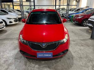 GEELY GC 515 GS 1.5 MT 2017
