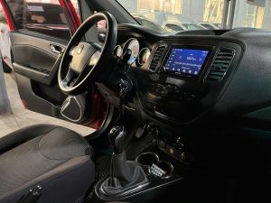 GEELY GC 515 GS 1.5 MT 2017
