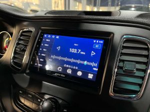 GEELY GC 515 GS 1.5 MT 2017