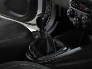 CHEVROLET JOY PLUS 1.0 MT 2020