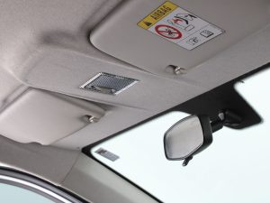 CHEVROLET JOY PLUS 1.0 MT 2020
