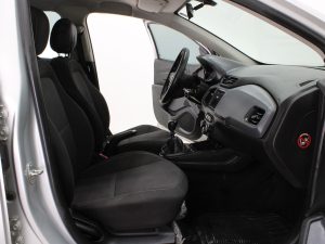 CHEVROLET JOY PLUS 1.0 MT 2020