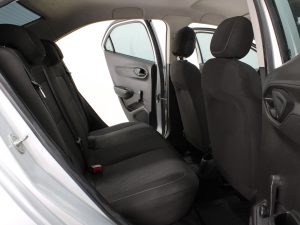 CHEVROLET JOY PLUS 1.0 MT 2020