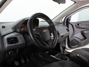 CHEVROLET JOY PLUS 1.0 MT 2020