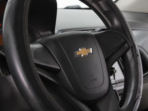 CHEVROLET JOY PLUS 1.0 MT 2020