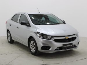 CHEVROLET JOY PLUS 1.0 MT 2020
