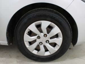CHEVROLET JOY PLUS 1.0 MT 2020