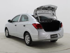 CHEVROLET JOY PLUS 1.0 MT 2020