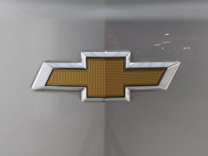 CHEVROLET JOY PLUS 1.0 MT 2020