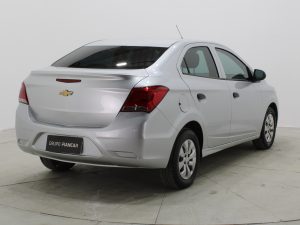CHEVROLET JOY PLUS 1.0 MT 2020