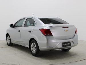 CHEVROLET JOY PLUS 1.0 MT 2020