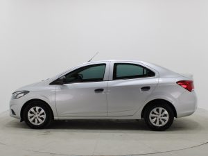 CHEVROLET JOY PLUS 1.0 MT 2020