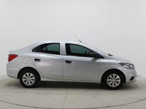 CHEVROLET JOY PLUS 1.0 MT 2020