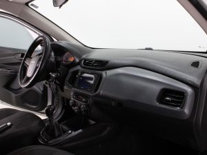 CHEVROLET JOY PLUS 1.0 MT 2020