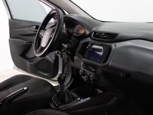 CHEVROLET JOY PLUS 1.0 MT 2020