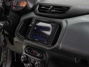 CHEVROLET JOY PLUS 1.0 MT 2020