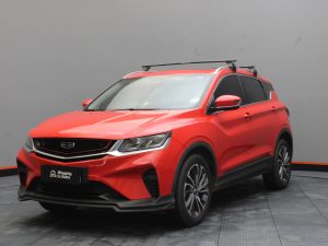 GEELY COOLRAY GC 2022