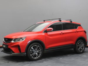 GEELY COOLRAY GC 2022