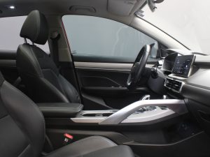 GEELY COOLRAY GC 2022