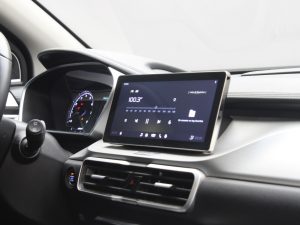 GEELY COOLRAY GC 2022