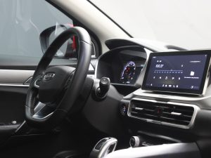 GEELY COOLRAY GC 2022