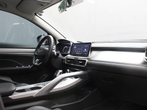 GEELY COOLRAY GC 2022