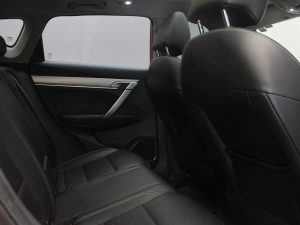 GEELY COOLRAY GC 2022