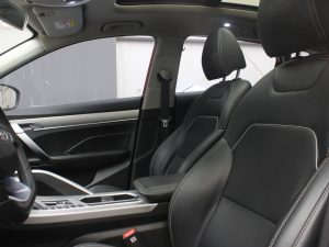 GEELY COOLRAY GC 2022
