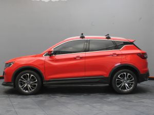 GEELY COOLRAY GC 2022