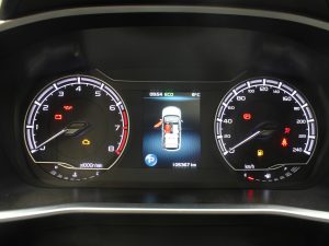 GEELY COOLRAY GC 2022