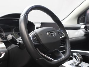 GEELY COOLRAY GC 2022
