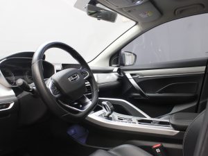 GEELY COOLRAY GC 2022