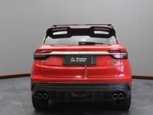 GEELY COOLRAY GC 2022