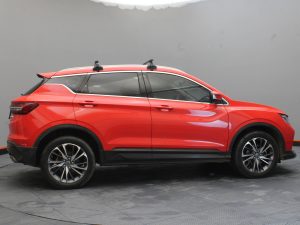 GEELY COOLRAY GC 2022