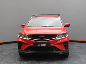 GEELY COOLRAY GC 2022