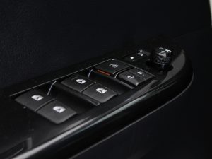 TOYOTA HILUX SRV 4X4 2018