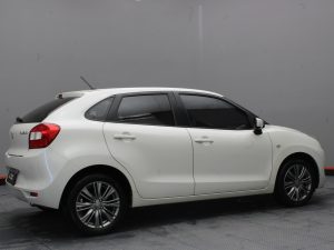 SUZUKI BALENO GL 2018
