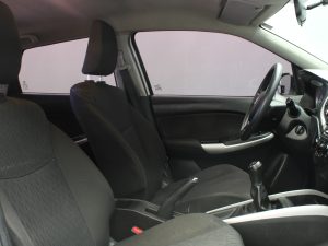 SUZUKI BALENO GL 2018