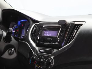 SUZUKI BALENO GL 2018