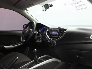 SUZUKI BALENO GL 2018