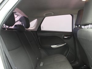 SUZUKI BALENO GL 2018
