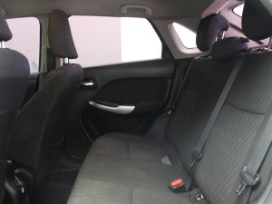 SUZUKI BALENO GL 2018