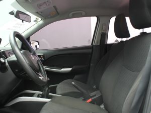 SUZUKI BALENO GL 2018
