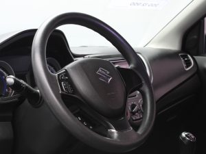 SUZUKI BALENO GL 2018